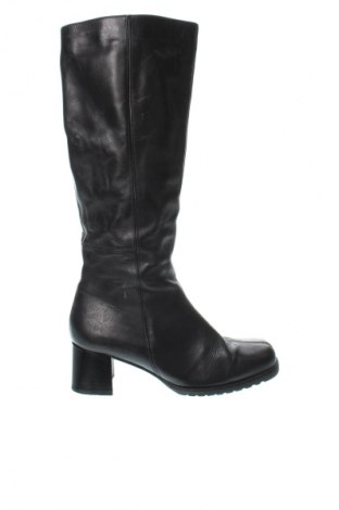 Damenstiefel Sympatex, Größe 37, Farbe Schwarz, Preis 61,99 €