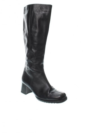 Damenstiefel Sympatex, Größe 37, Farbe Schwarz, Preis 61,99 €