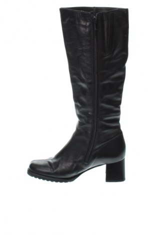 Damenstiefel Sympatex, Größe 37, Farbe Schwarz, Preis 61,99 €