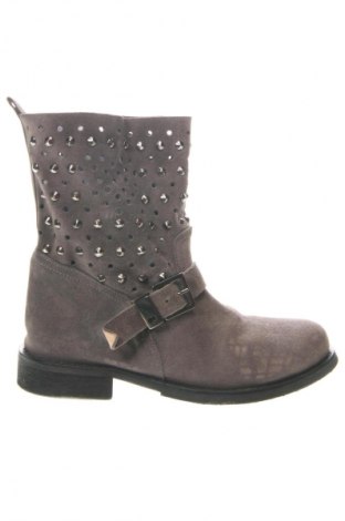 Damenstiefel TWINSET, Größe 36, Farbe Grau, Preis € 130,99