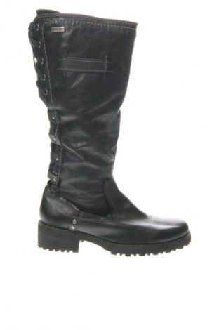 Damenstiefel Tamaris, Größe 38, Farbe Schwarz, Preis 61,99 €