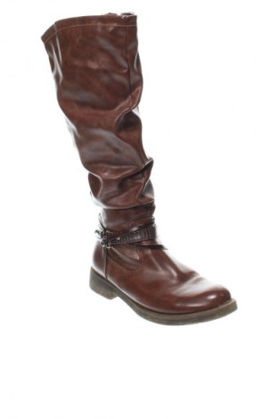 Damenstiefel Tamaris, Größe 38, Farbe Braun, Preis € 47,99