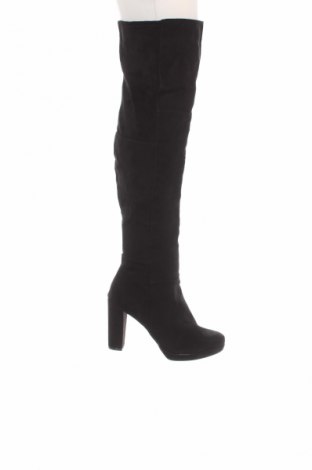 Damenstiefel Tamaris, Größe 37, Farbe Schwarz, Preis 47,99 €