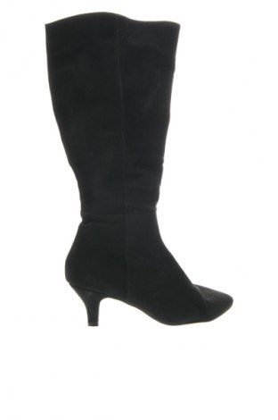 Damenstiefel Taupage, Größe 40, Farbe Schwarz, Preis € 54,49