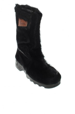 Damenstiefel Technica, Größe 37, Farbe Schwarz, Preis € 38,49