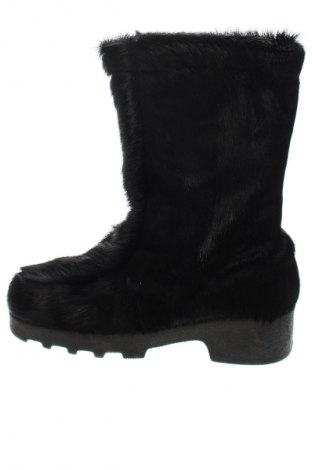 Damenstiefel Technica, Größe 37, Farbe Schwarz, Preis € 38,49