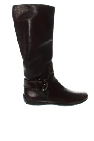 Damenstiefel Tod's, Größe 38, Farbe Braun, Preis € 193,99