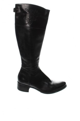 Damenstiefel Tremp, Größe 38, Farbe Schwarz, Preis 61,49 €