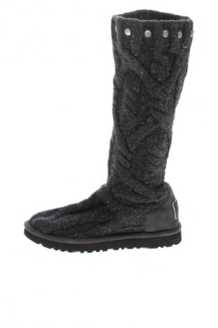 Damenstiefel UGG Australia, Größe 36, Farbe Grau, Preis € 90,99