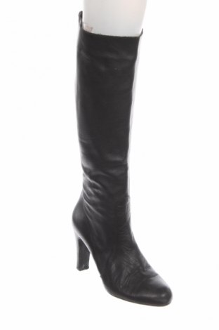 Damenstiefel Unisa, Größe 37, Farbe Schwarz, Preis € 95,99