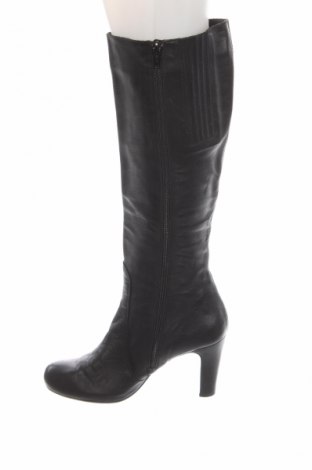 Damenstiefel Unisa, Größe 37, Farbe Schwarz, Preis € 95,99