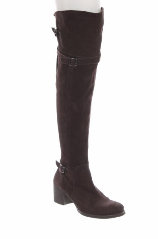 Damenstiefel Unisa, Größe 36, Farbe Braun, Preis € 95,99