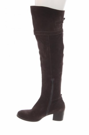 Damenstiefel Unisa, Größe 36, Farbe Braun, Preis € 95,99