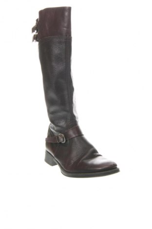 Damenstiefel Vera Pelle, Größe 36, Farbe Braun, Preis € 67,99