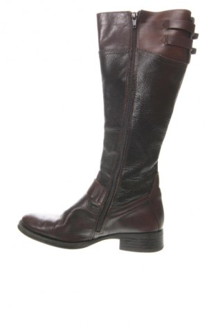 Damenstiefel Vera Pelle, Größe 36, Farbe Braun, Preis € 67,99