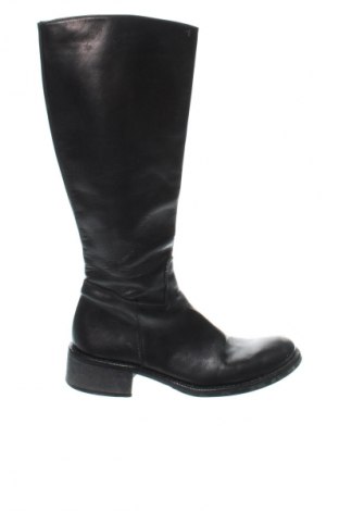 Damenstiefel Vero Cuoio, Größe 36, Farbe Schwarz, Preis 67,99 €