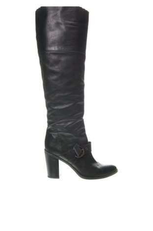 Damenstiefel Vitulli, Größe 40, Farbe Schwarz, Preis 54,49 €