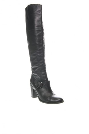 Damenstiefel Vitulli, Größe 40, Farbe Schwarz, Preis 54,49 €