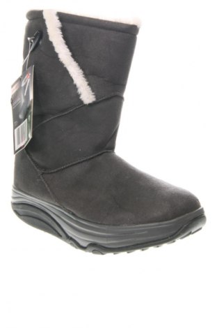 Damenstiefel Walkmaxx, Größe 40, Farbe Grau, Preis € 64,99