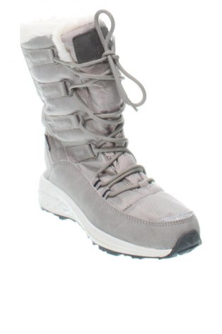 Damenstiefel Walkx, Größe 37, Farbe Grau, Preis € 40,99