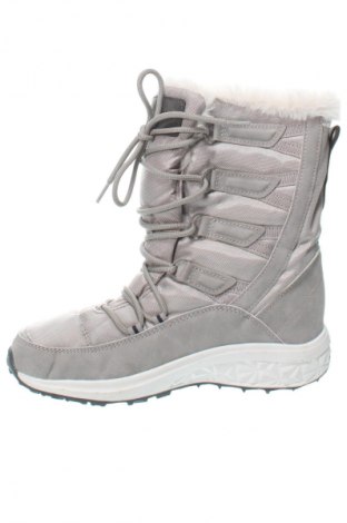 Damenstiefel Walkx, Größe 37, Farbe Grau, Preis € 40,99