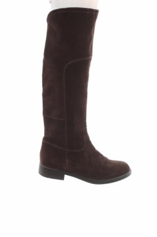 Damenstiefel Why Not, Größe 40, Farbe Braun, Preis 95,99 €