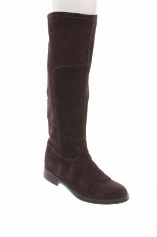 Damenstiefel Why Not, Größe 40, Farbe Braun, Preis 95,99 €