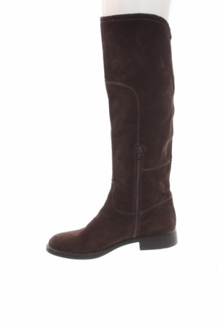 Damenstiefel Why Not, Größe 40, Farbe Braun, Preis 95,99 €