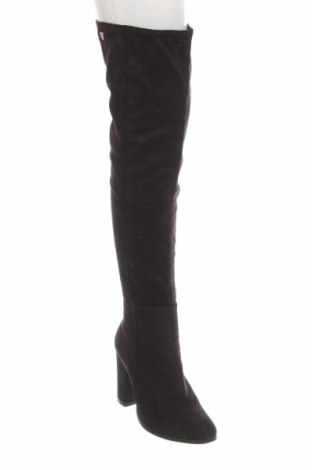 Damenstiefel Yamamay, Größe 37, Farbe Schwarz, Preis 47,99 €