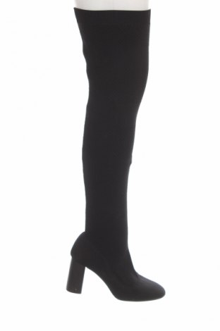 Damenstiefel Zara, Größe 38, Farbe Schwarz, Preis € 28,99