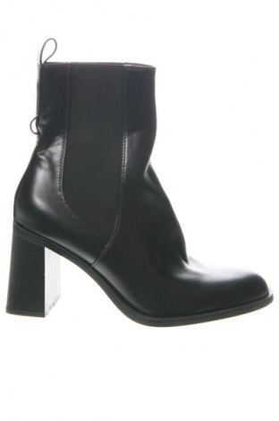 Damenstiefel Zara, Größe 40, Farbe Schwarz, Preis 28,99 €