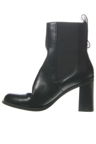 Damenstiefel Zara, Größe 40, Farbe Schwarz, Preis 28,99 €