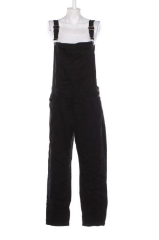 Langer Damen-Overall, Größe XL, Farbe Schwarz, Preis 33,99 €