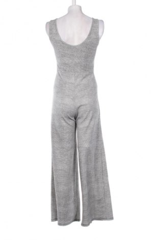 Langer Damen-Overall, Größe S, Farbe Grau, Preis € 33,99