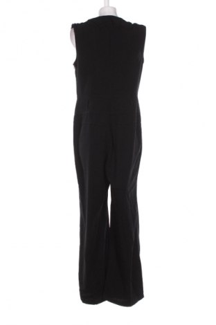 Langer Damen-Overall, Größe XL, Farbe Schwarz, Preis € 18,99