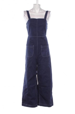 Langer Damen-Overall, Größe S, Farbe Blau, Preis € 24,55