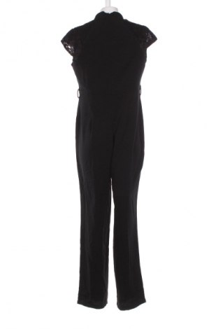 Langer Damen-Overall, Größe XL, Farbe Schwarz, Preis 18,99 €