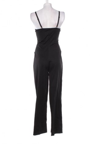 Langer Damen-Overall, Größe M, Farbe Schwarz, Preis 33,99 €