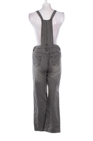 Langer Damen-Overall, Größe XL, Farbe Grau, Preis 24,55 €