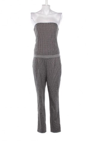 Langer Damen-Overall, Größe L, Farbe Mehrfarbig, Preis 33,99 €