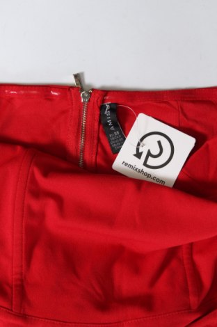 Langer Damen-Overall Amisu, Größe M, Farbe Rot, Preis 17,49 €