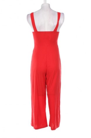 Langer Damen-Overall Amisu, Größe XS, Farbe Rot, Preis € 19,49