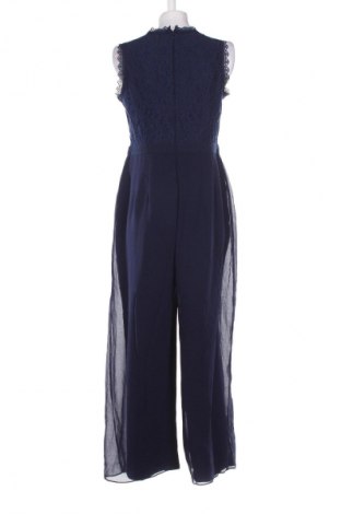 Langer Damen-Overall Apart, Größe M, Farbe Blau, Preis 42,99 €