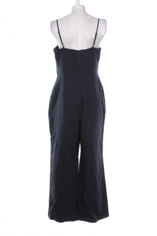 Langer Damen-Overall Apart, Größe M, Farbe Blau, Preis € 13,99