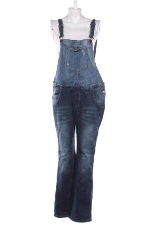 Langer Damen-Overall Arizona, Größe XXL, Farbe Blau, Preis € 33,99