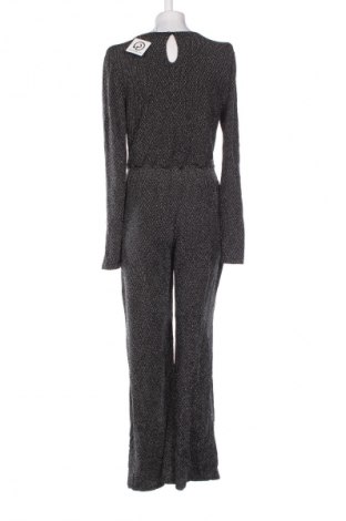 Langer Damen-Overall Bien Bleu, Größe M, Farbe Silber, Preis € 14,99