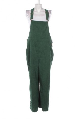 Langer Damen-Overall Cider, Größe XL, Farbe Grün, Preis € 33,99