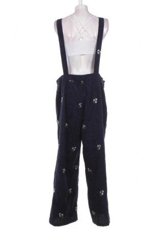 Langer Damen-Overall Cider, Größe XL, Farbe Blau, Preis € 33,99