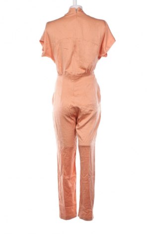 Langer Damen-Overall Closet London, Größe M, Farbe Orange, Preis € 46,99