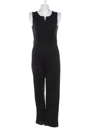 Langer Damen-Overall Cloud 5ive, Größe L, Farbe Schwarz, Preis 33,99 €